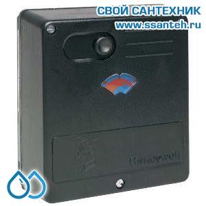 10344 Honeywell M6061L1043 Электропривод для трехходовых поворотных клапанов, 3-pt, 230Vac, 40Нм, 3.5мин., IP54