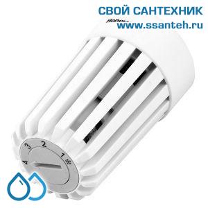 10460 Honeywell T100VM-241 Thera-100VM Термоголовка антивандальная для радиаторных клапанов, +6...+20°C,  M30 x 1,5 
