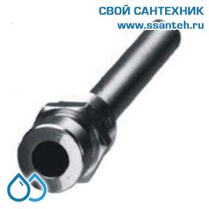 12458 Honeywell, WB300 Погружной колодец, латунь, 300 мм, G1/2"