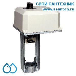 14265 HONEYWELL, ML6421A3005 Электропривод клапана, 3-pt, 1800Н, 24Vac, 20мм, 1.9мин, IP54