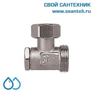 14883 HERZ, 1374201 ГЕРЦ-RL-1 угловой G 3/4"