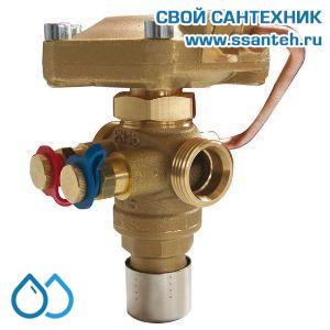 14920 HERZ, 1400121 Регулятор расхода 4001-D15