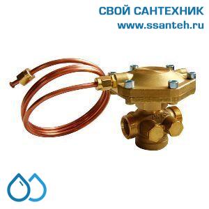 14930 HERZ, 1400225 Регулятор перепада давления 4002-FIX D-40