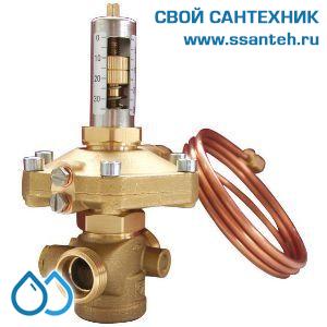 14938 HERZ, 1400261 Регулятор перепада давления 4002-60k D-15