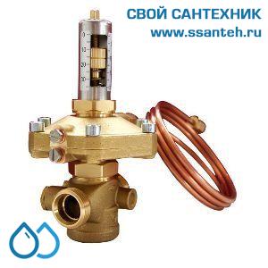 14940 HERZ, 1400263 Регулятор перепада давления 4002-60k D-25