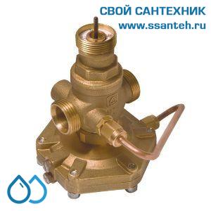 14971 HERZ, 1400644 Регулятор расхода KOMBI 4006 D32 без измерительных клапанов