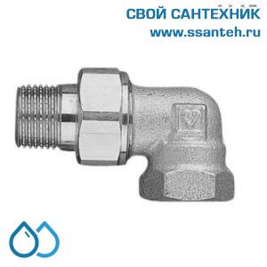 15171 HERZ, 1414500 Муфта угловая 3/8"