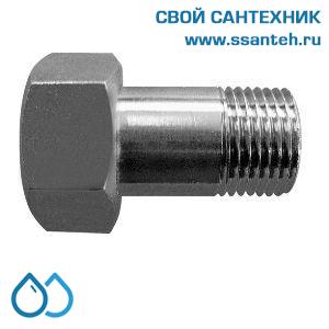 15409 HERZ, 1622066 Соединение с резьбой 2"