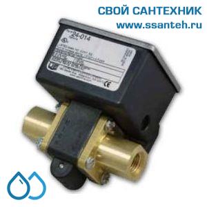 15561 Honeywell UEC24014M262/U Реле перепада давления для жидкостей и газов, 28 ... 310 кПа, 1034 кПа, 1/4"NPT