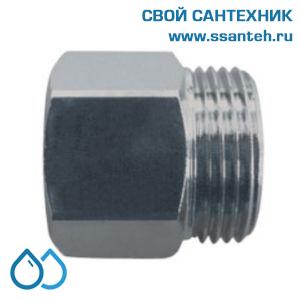 15782 HERZ, 1626512 Адаптер c внутренней резьбой G3/4"хRp3/4"