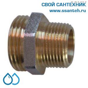 15794 HERZ, 1627201 Адаптер к зажиму R1/2"хМ22х1,5