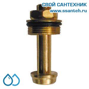 15838 HERZ, 1630300 Букса запорная для распределителя
