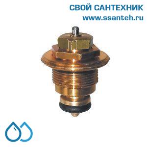 15889 HERZ, 1637602 Букса клапана  HERZ-AS, GR-T, 3/4"