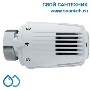 16078 HERZ, 1723501 Термоголовка со встроеным жидкостным датчиком
