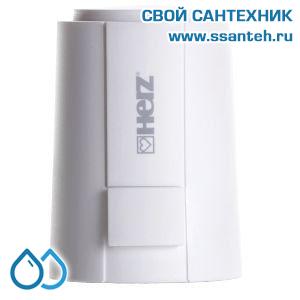 16354 HERZ, 1799032 Термоэлекрический привод для зонного регулирования, 0-10В=, 100Н, 24 В, 6,5 мм, NC