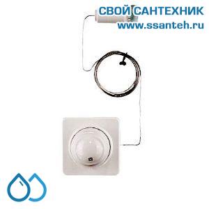 16586 HERZ, 1933010 Термоголовка с дистанц регулировкой 5м