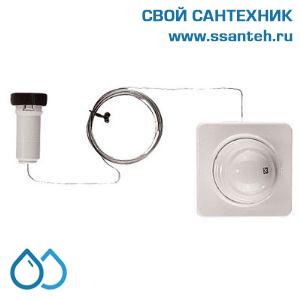 16588 HERZ, 1933020 Термоголовка с дистанц регулировкой 10м