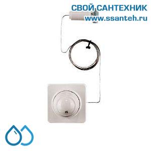 16589 HERZ, 1933098 Термоголовка с дистанц регулировкой 2м исп Н