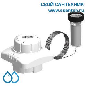 16595 HERZ, 1935298 Термоголовка с дистанц регулировкой 2м скр монт исп Н