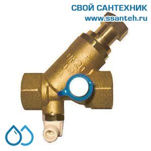 16657  HERZ 2401052 Ограничитель температуры воды 3/4"