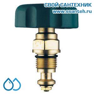 16779 HERZ, 2638901 Букса для вентилей 2 4125 WD, АWD, 2 4325 D, AD, 1/2" 