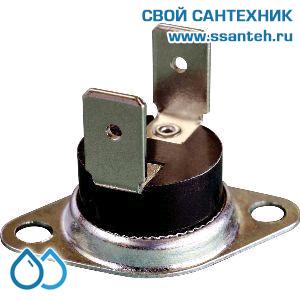 17395 Датчик тяги (перегрева) 90 градусов подходит для котлов ЖМЗ