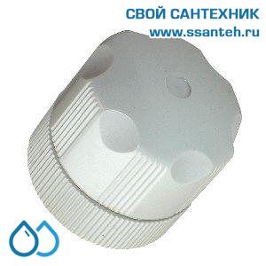 18071 Honeywell H100-1/2D Маховик для ручного управления радиаторным клапаном - M30x1,5, 10 шт.