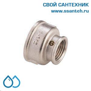 19739 Муфта переходная ВР 1" х 1/2"