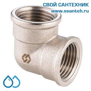 19750 Угольник ВР 3/4"