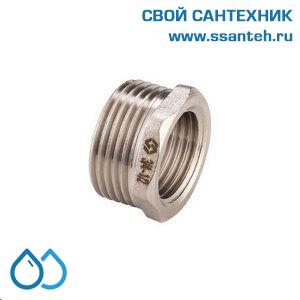 19797 Футорка НР 2" х ВР 1 1/2" 