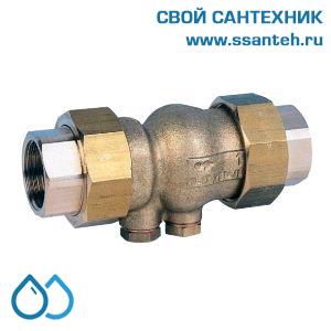 21914 Honeywell  RV281-11/4B Клапан обратный