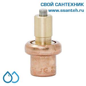 23343 ESBE 37202500 Термостат контроля отходящих газов ATA902, 35-95°C