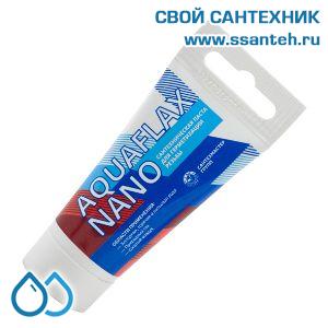 23425 Aquaflax Nano Паста для льна, тюбик, 30 гр.