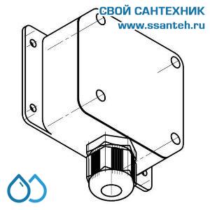 23472 AF10-B54 Датчик температуры наружный, IP54, NTC 10k, -40...+70°C