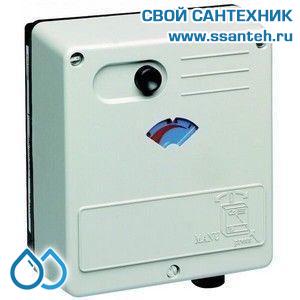 23532 Honeywell VMM30 Электропривод для трехходовых поворотных клапанов, 3-pt, 230Vac, 30Нм, 2.3 мин., IP54
