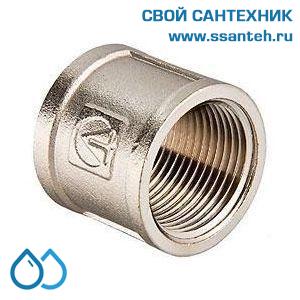 03700 Муфта 1 вн.-вн.