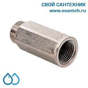 00881 Удлинитель 1/2" вн. х 20 мм 
